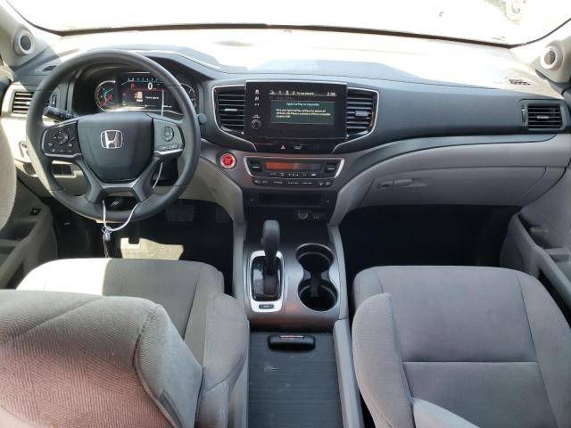 Photo 8 from auction – 2020 HONDA PILOT EX with VIN 5FNYF5H33LB021489