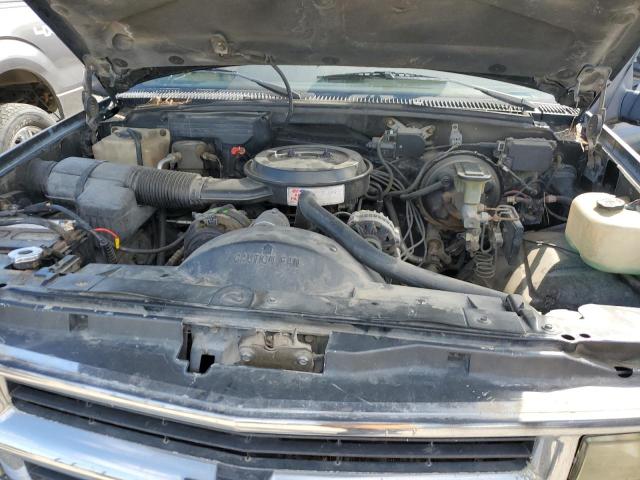 Photo 11 from auction – 1994 CHEVROLET GMT-400 C1 with VIN 2GCEC19K0R1261301