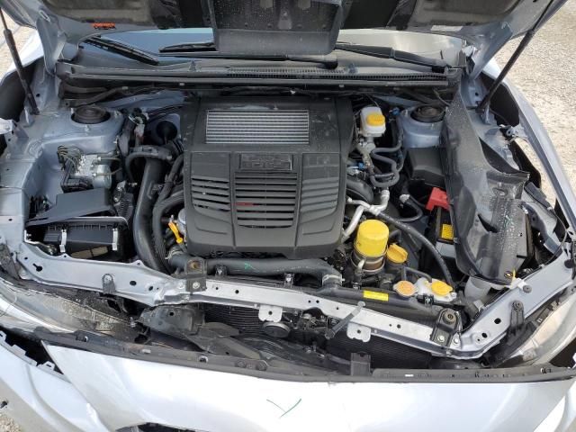 Photo 11 from auction – 2021 SUBARU WRX LIMITE with VIN JF1VA1H67M9824196