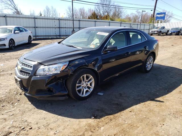 CHEVROLET MALIBU 1LT 2013 with VIN 1G11D5RR1DF106976 - Photo from auction