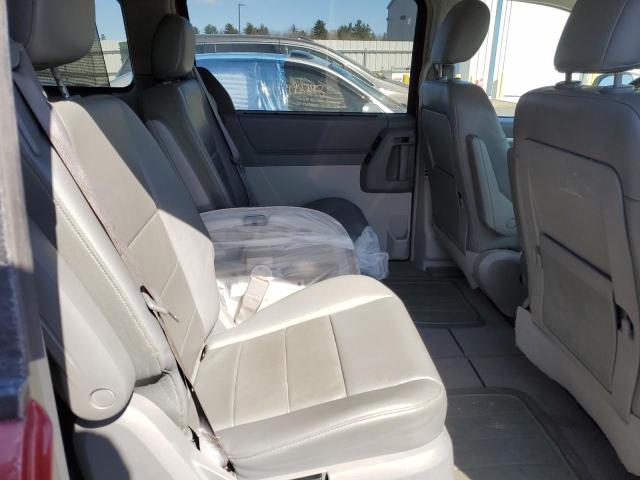 Photo 11 from auction – 2008 DODGE GRAND CARA with VIN 2D8HN54X08R634758