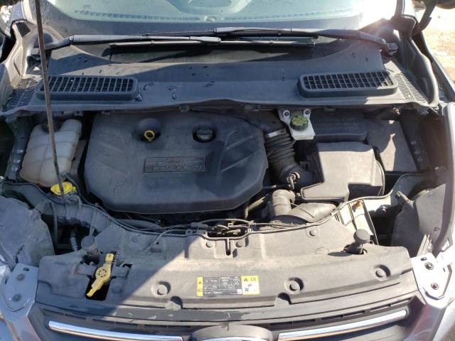 Photo 12 from auction – 2014 FORD ESCAPE SE with VIN 1FMCU0G92EUC30060