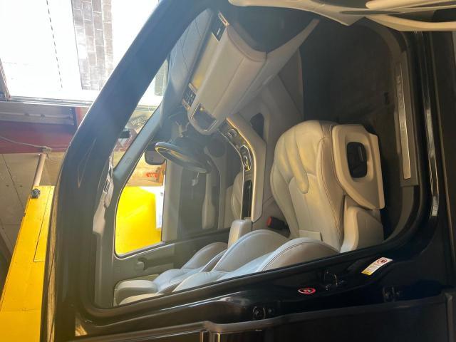 Photo 5 from auction – 2013 LAND ROVER RANGE ROVE with VIN SALVP2BG1DH836035