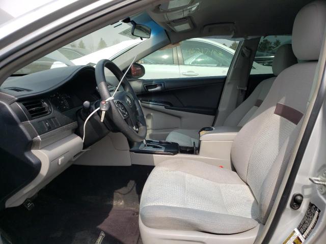 Photo 7 from auction – 2012 TOYOTA CAMRY BASE with VIN 4T4BF1FK5CR169659