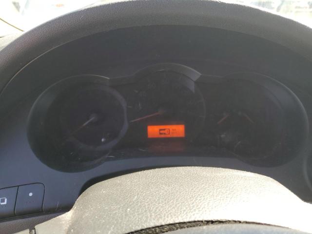 Photo 9 from auction – 2009 NISSAN ALTIMA 3.5 with VIN 1N4BL21E29N449076