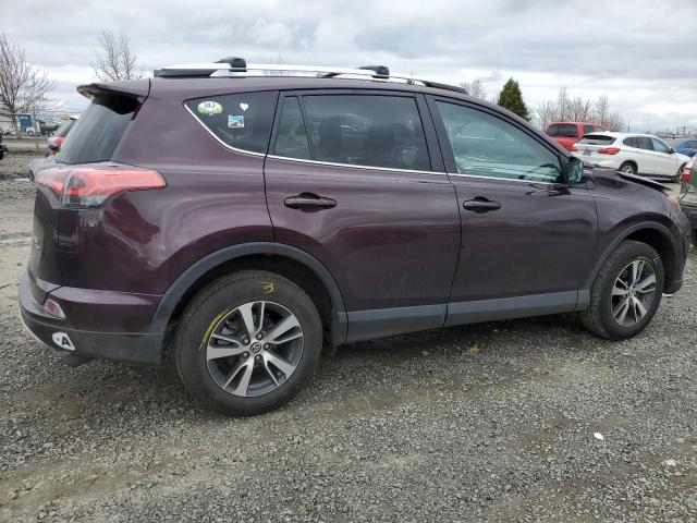 Photo 3 from auction – 2016 TOYOTA RAV4 XLE with VIN 2T3RFREV2GW508359