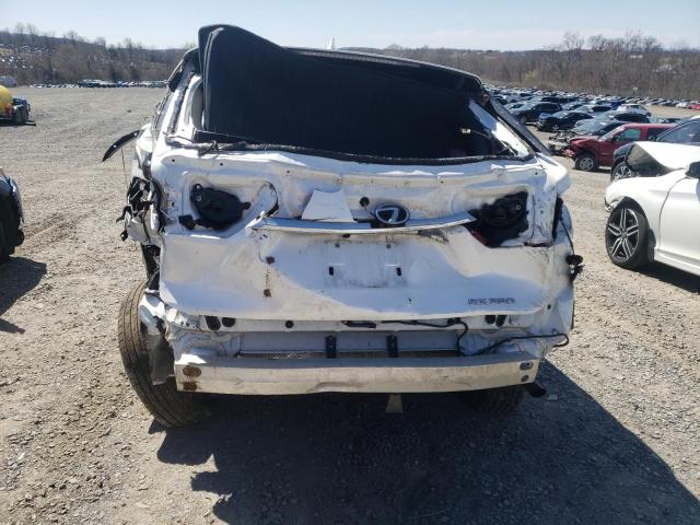 Photo 6 from auction – 2019 LEXUS RX 350 BAS with VIN 2T2BZMCA5KC207837
