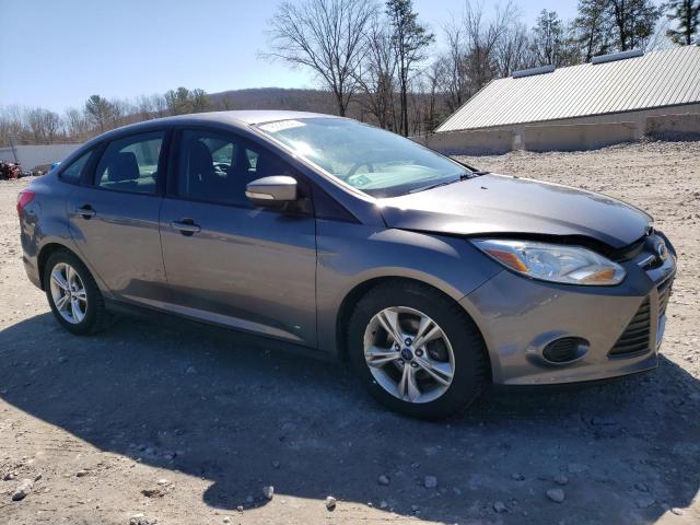 Photo 4 from auction – 2014 FORD FOCUS SE with VIN 1FADP3F27EL352916