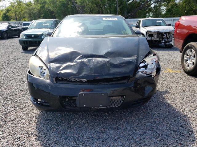 Photo 5 from auction – 2012 CHEVROLET IMPALA LT with VIN 2G1WB5E39C1134401
