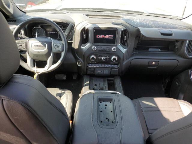 Photo 8 from auction – 2022 GMC SIERRA K25 with VIN 1GT49REYXNF265488