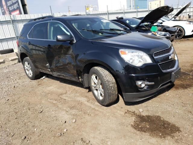Photo 4 from auction – 2013 CHEVROLET EQUINOX LT with VIN 2GNFLNE34D6426604