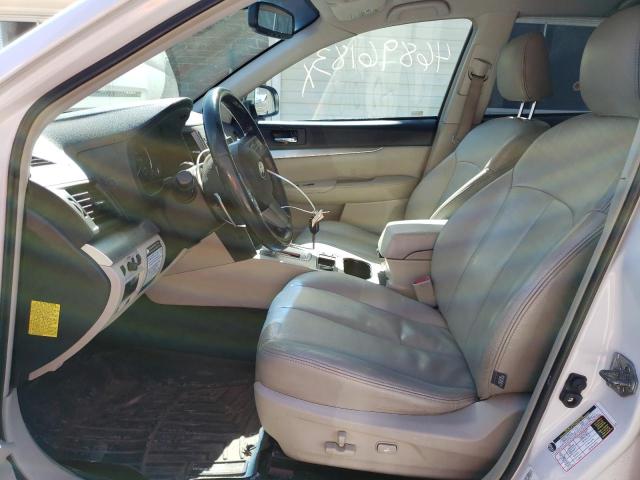 Снимка 7 от търг – 2010 SUBARU OUTBACK 2. с VIN 4S4BRCCC5A3365579