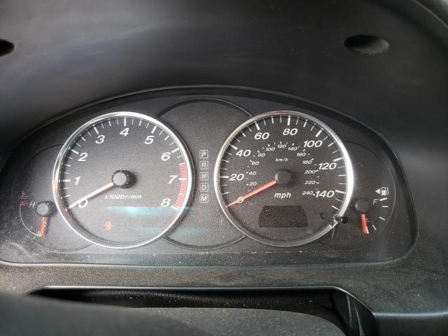 Photo 9 from auction – 2007 MAZDA 6 I with VIN 1YVHP80C075M20081