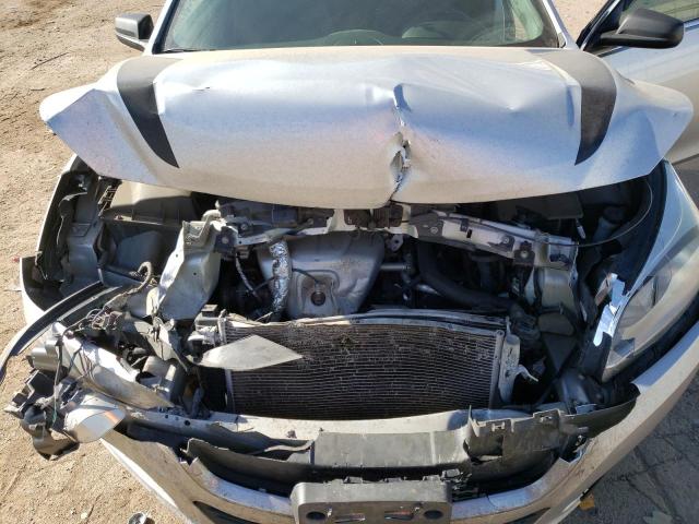 Photo 11 from auction – 2016 CHEVROLET MALIBU LIM with VIN 1G11A5SA6GF144267
