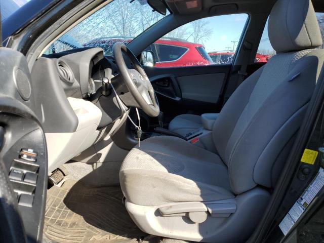Photo 7 from auction – 2012 TOYOTA RAV4 with VIN 2T3BF4DV2CW188282
