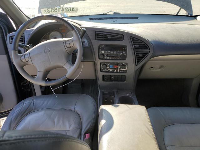 Photo 8 from auction – 2003 BUICK RENDEZVOUS with VIN 3G5DB03E73S559469