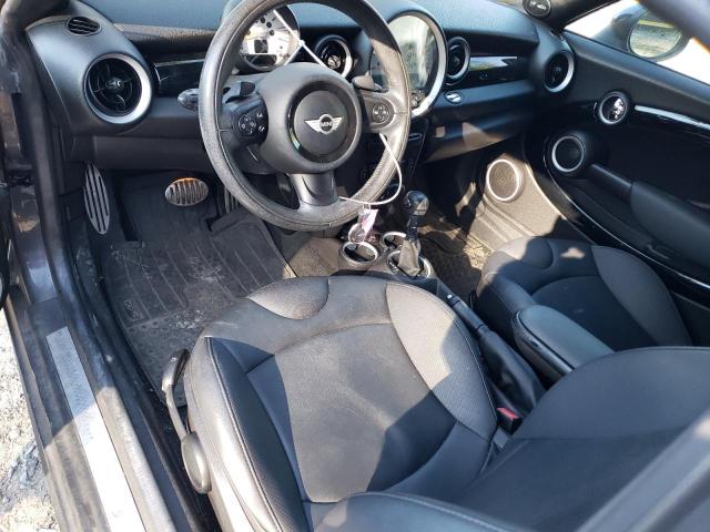 Photo 8 from auction – 2014 MINI COOPER COU with VIN WMWSX3C5XET772893