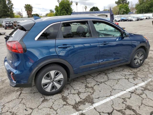 Photo 3 from auction – 2020 KIA NIRO LX with VIN KNDCB3LC8L5397916