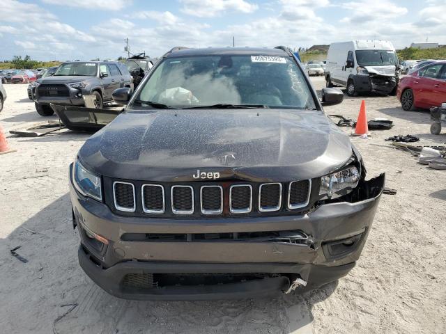 Photo 5 from auction – 2018 JEEP COMPASS LA with VIN 3C4NJCBB0JT165182