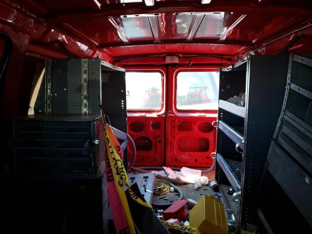 Photo 10 from auction – 2012 FORD ECONOLINE with VIN 1FTNE2EW3CDB32764