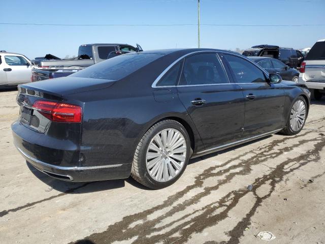 Photo 3 from auction – 2015 AUDI A8 QUATTRO with VIN WAUJGAFD7FN006533