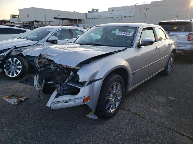 Foto 1 de la subasta – 2007 CHRYSLER 300C con VIN 2C3KK63H87H723998