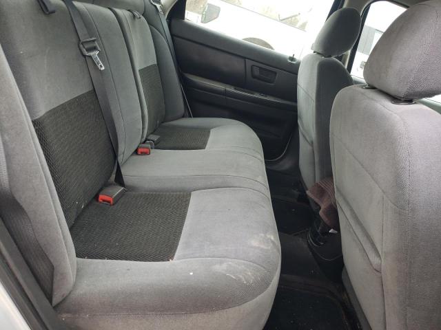 Photo 10 from auction – 2004 FORD TAURUS SES with VIN 1FAFP55U94G111437