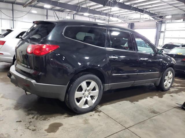 Photo 3 from auction – 2011 CHEVROLET TRAVERSE L with VIN 1GNKVLED3BJ292125