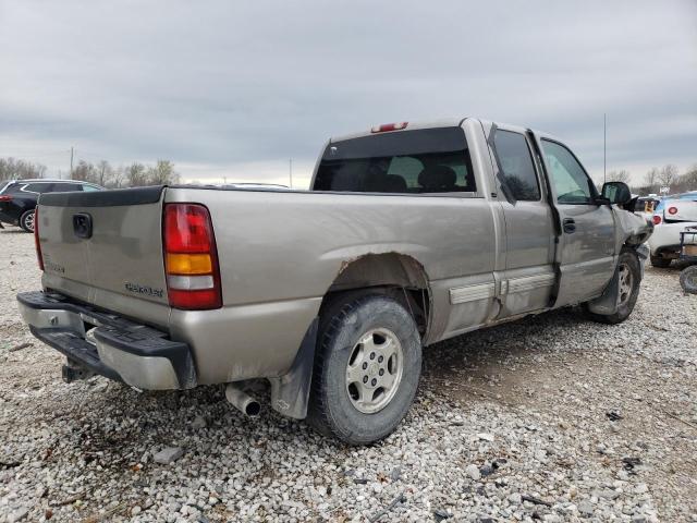 Photo 3 from auction – 2000 CHEVROLET SILVERADO with VIN 2GCEC19T2Y1153298