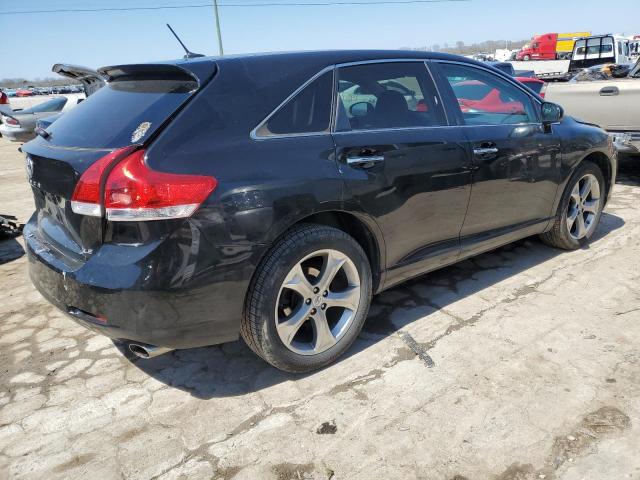 Photo 3 from auction – 2012 TOYOTA VENZA LE with VIN 4T3ZK3BB0CU048860