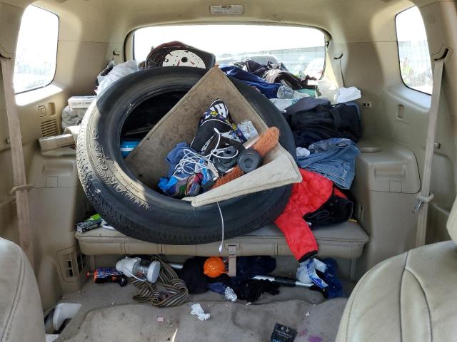 Photo 10 from auction – 2008 TOYOTA HIGHLANDER with VIN JTEES42A682096063