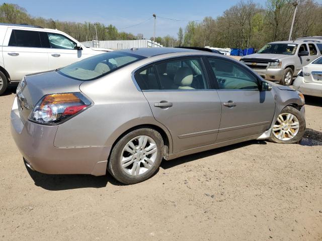 Photo 3 from auction – 2011 NISSAN ALTIMA BAS with VIN 1N4AL2AP6BC158515
