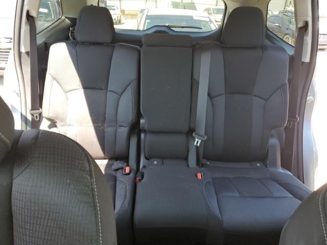 Photo 10 from auction – 2021 SUBARU ASCENT PRE with VIN 4S4WMAED7M3426249