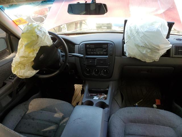 Photo 8 from auction – 2002 FORD EXPLORER X with VIN 1FMZU62E92ZB84260