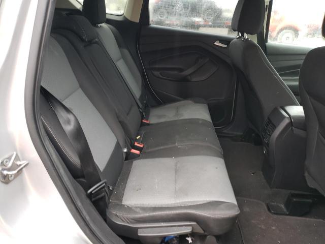 Photo 11 from auction – 2017 FORD ESCAPE SE with VIN 1FMCU9GD1HUE55518