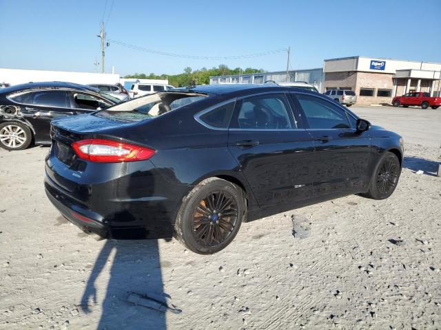 Photo 3 from auction – 2014 FORD FUSION SE with VIN 3FA6P0HD4ER352587