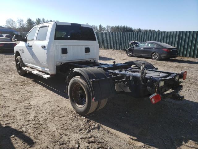 Photo 2 from auction – 2015 RAM 3500 with VIN 3C7WRTCJ1FG608316