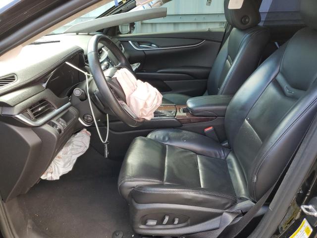 Photo 7 from auction – 2017 CADILLAC XTS with VIN 2G61U5S32H9168630