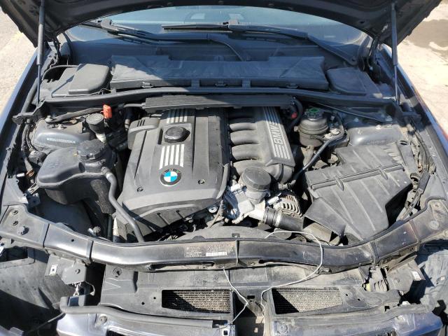 Photo 11 from auction – 2007 BMW 328 I with VIN WBAVA33597KX76084