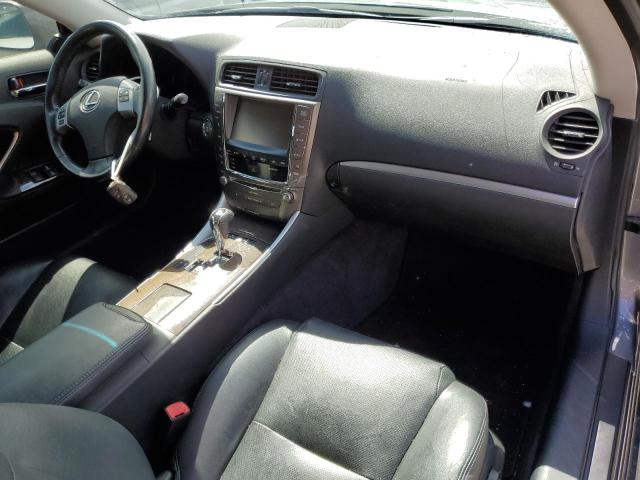 Photo 8 from auction – 2015 LEXUS IS 250 with VIN JTHFF2C24F2533451