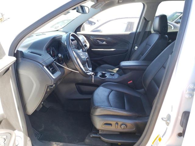 Photo 7 from auction – 2021 GMC TERRAIN SL with VIN 3GKALVEV3ML310430