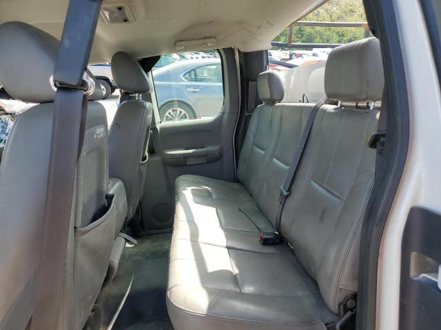 Photo 10 from auction – 2009 CHEVROLET SILVERADO with VIN 1GBHC79K39E148896