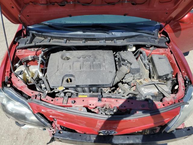Photo 11 from auction – 2013 TOYOTA COROLLA BA with VIN 5YFBU4EE5DP162002