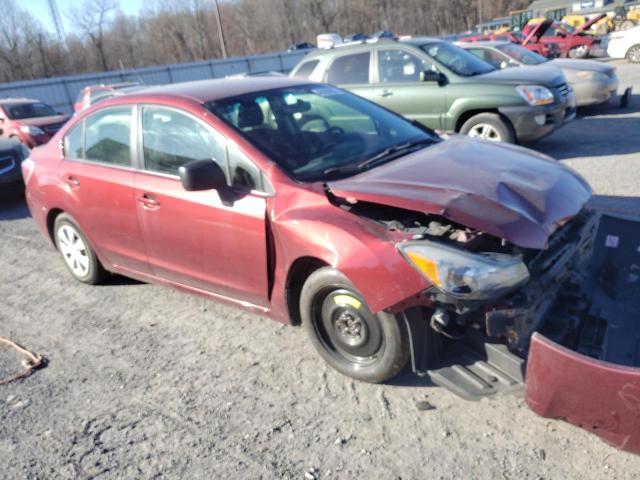 Photo 4 from auction – 2013 SUBARU IMPREZA with VIN JF1GJAA62DH013429