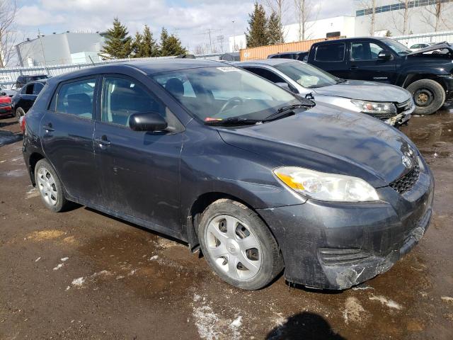 Photo 4 from auction – 2010 TOYOTA COROLLA MA with VIN 2T1KU4EE0AC267803