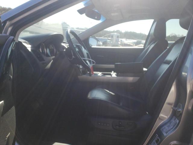Photo 7 from auction – 2012 MAZDA CX-9 with VIN JM3TB3DV9C0345778