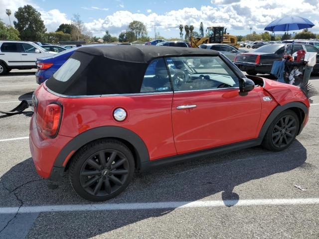 Photo 3 from auction – 2019 MINI COOPER S with VIN WMWWG9C58K3E39806