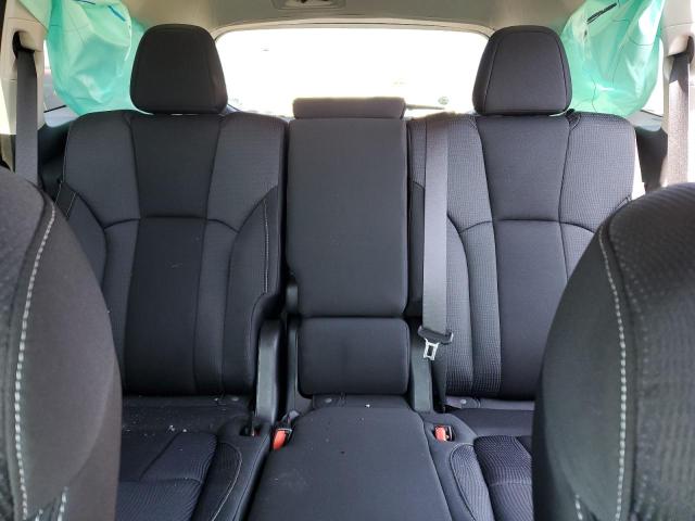 Photo 10 from auction – 2021 SUBARU ASCENT PRE with VIN 4S4WMACD8M3407437