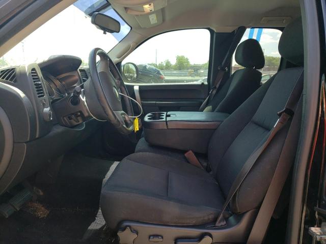 Photo 7 from auction – 2013 CHEVROLET SILVERADO with VIN 1GCRCSE02DZ180909