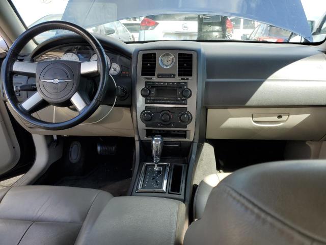 Photo 8 from auction – 2005 CHRYSLER 300 TOURIN with VIN 2C3JA53G05H107838